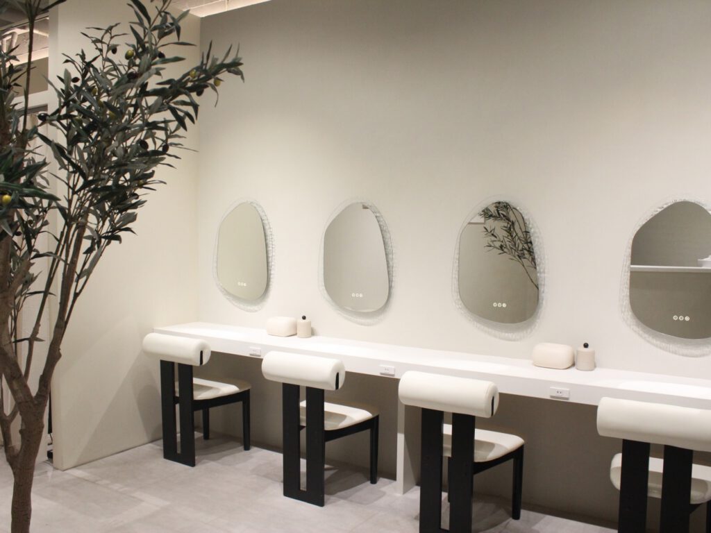 Belle天王寺店店舗写真