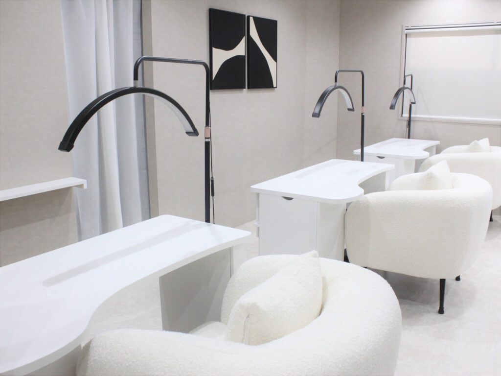 Cibelle西宮北口店店舗写真