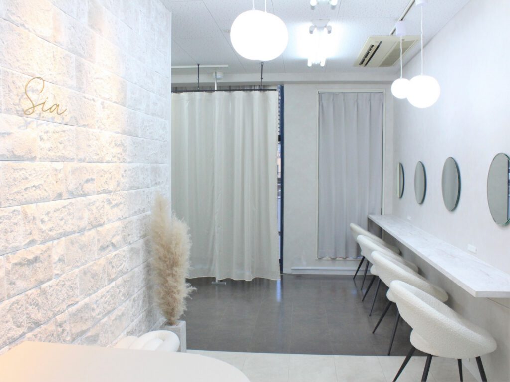 sia.京橋店店舗写真