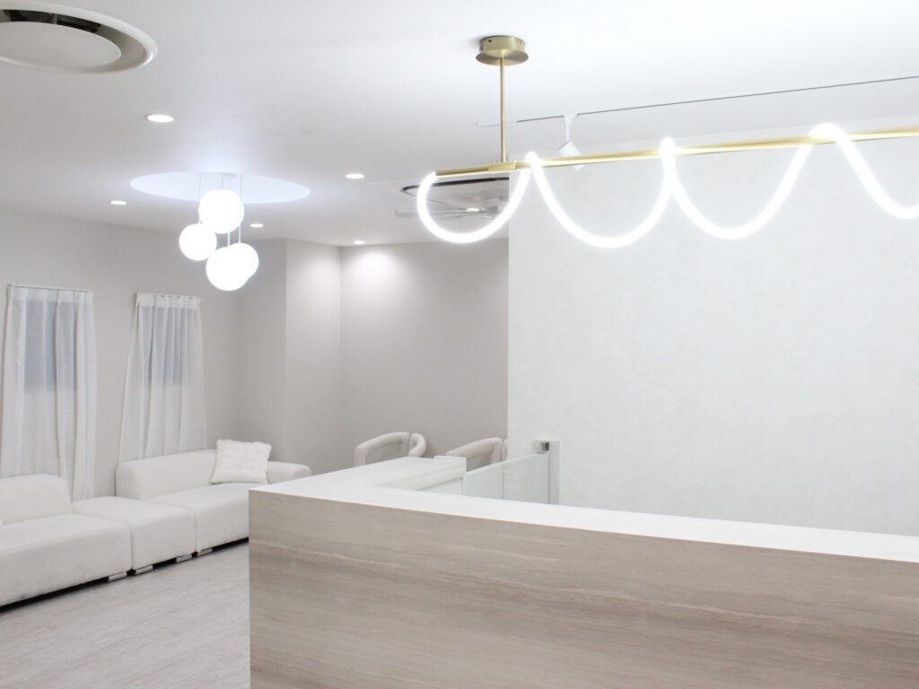 Belle京橋店店舗写真