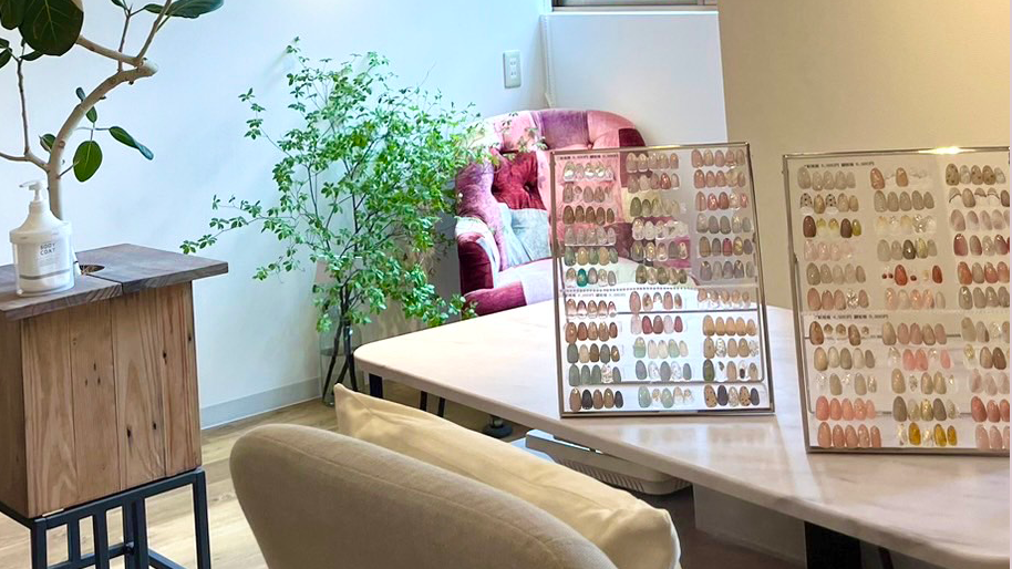 LIBELLE福島店店舗写真