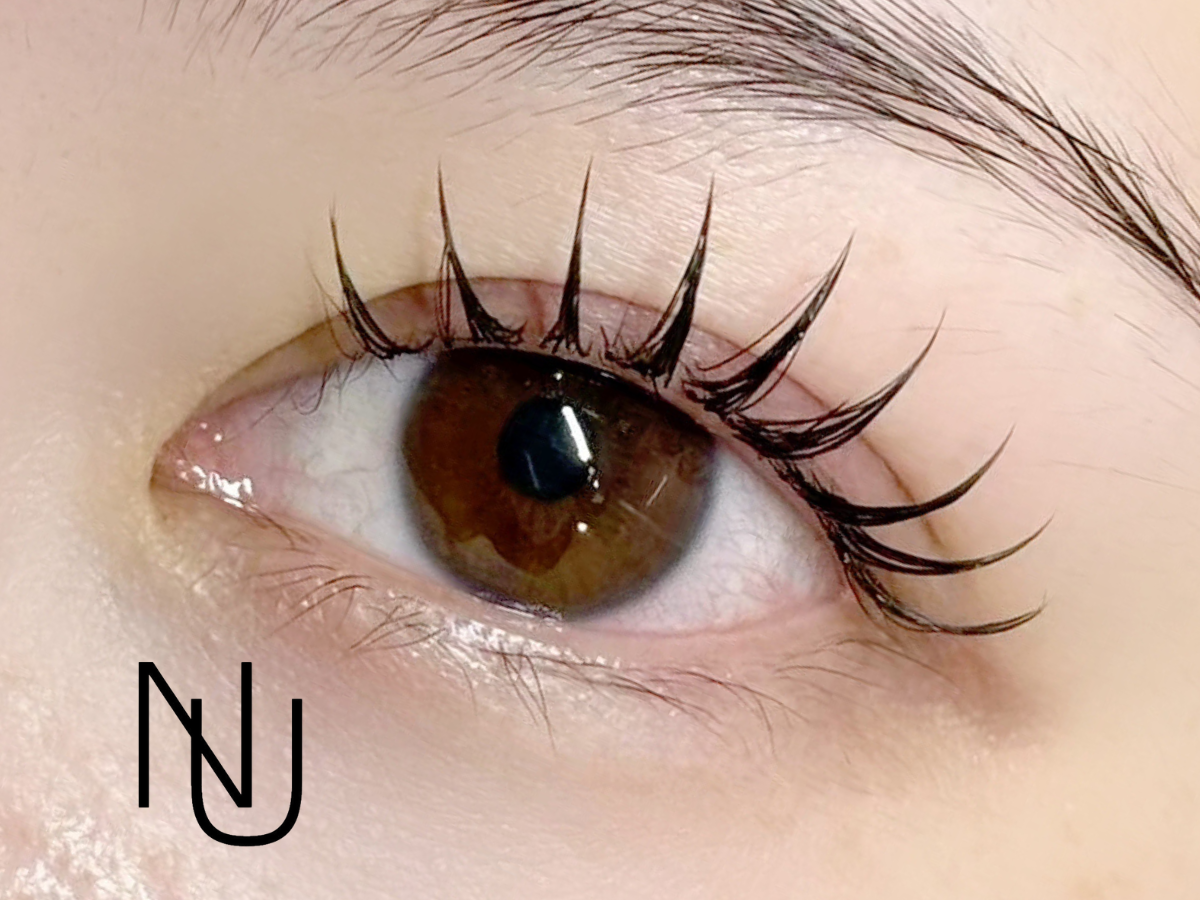 NUNUラッシュリフト