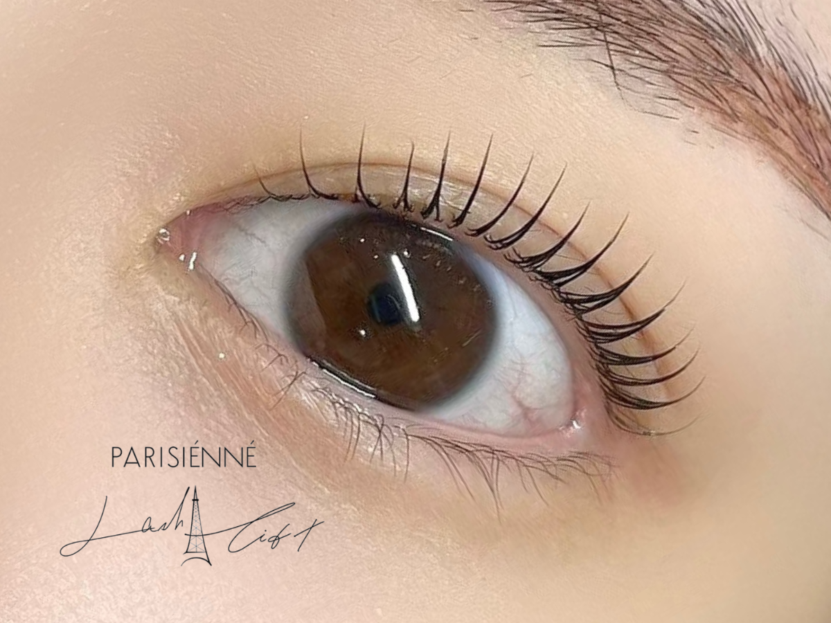 パリジェンヌラッシュリフト