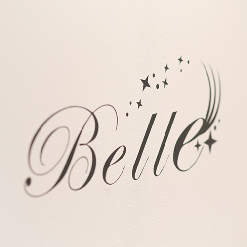 Belle Webサイトリニューアルオープン